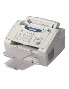 Brother Fax 8000 P