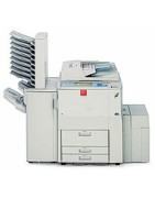 Gestetner DSC 460