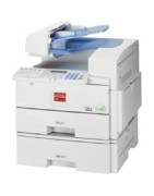 Gestetner Faxstation F 550