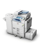Ricoh Aficio MP C 3001