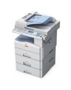 Infotec MP 170 Series