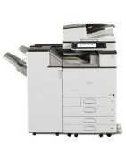 Ricoh Aficio MP C 4503 a sp