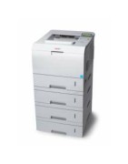 Infotec Aficio SP 5100 N