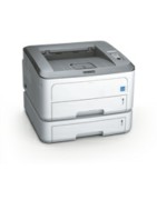 Infotec Aficio SP 3300 DN