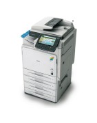 Ricoh Aficio MP C 2551