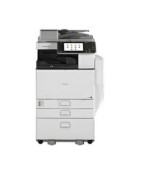 Ricoh Aficio MP C 3002 AD