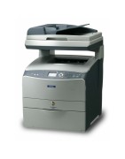 Epson Aculaser CX 21 NF