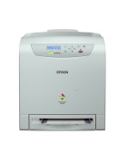 Epson Aculaser C 2900 Series