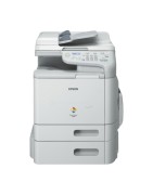 Epson Aculaser CX 37 DTN