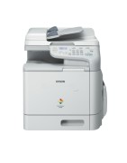 Epson Aculaser CX 37 DN