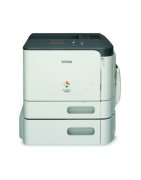 Epson Aculaser C 3900 Series