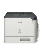 Epson Aculaser C 3900 N