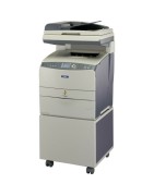 Epson Aculaser CX 11 NFC