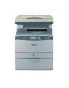 Epson Aculaser CX 11 N
