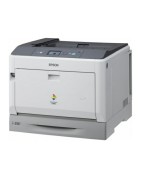 Epson Aculaser C 9300 Series