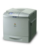 Epson Aculaser C 2600 Series
