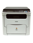 Epson Aculaser CX 16 NF