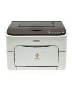 Epson Aculaser C 1600