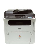 Epson Aculaser CX 16 DNF
