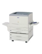 Epson Aculaser C 8600