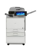 Ricoh MP C 401 srsp