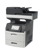 Lexmark MX 717 de