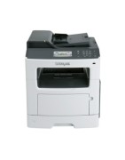 Lexmark MX 417 de