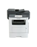 Lexmark MX 617 de