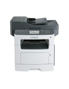 Lexmark MX 517 de