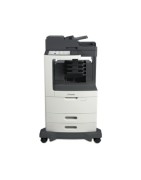 Lexmark MX 810 dpe
