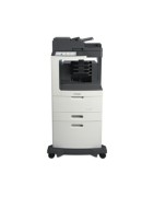 Lexmark MX 812 dxme