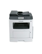Lexmark MX 410 de