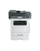Lexmark MX 511 dte