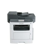 Lexmark MX 511 dhe