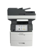 Lexmark MX 718 de