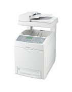 Lexmark X 560 DN