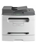 Lexmark X 200 Series