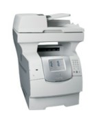 Lexmark X 642 E