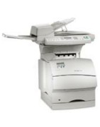 Lexmark X 620 E