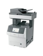 Lexmark X 748 DE