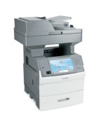 Lexmark X 658