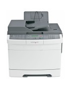Lexmark X 543 DN