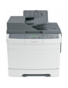 Lexmark X 544 N