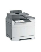 Lexmark X 548 DE