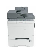 Lexmark X 546 DTN