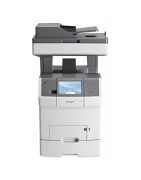 Lexmark X 738 DTE
