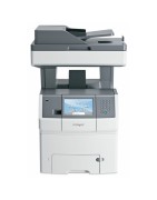 Lexmark X 738 DE