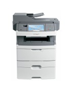 Lexmark X 466 DTE