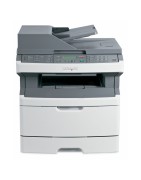 Lexmark X 364 DN