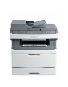 Lexmark X 264 DN